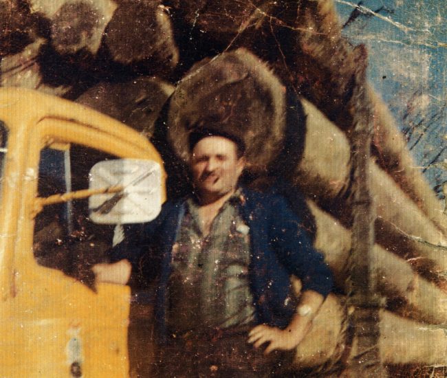 Photos scierie ancienne CD 025